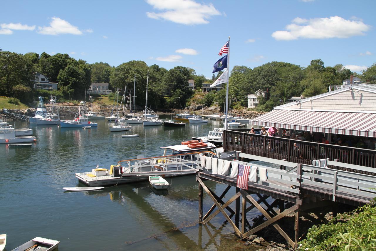 Ogunquit Hotel And Suites Экстерьер фото