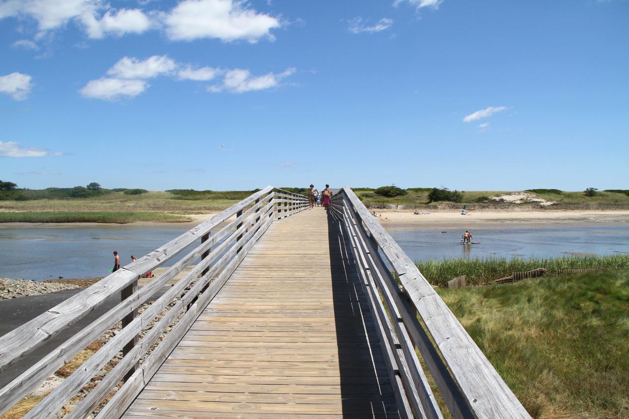 Ogunquit Hotel And Suites Экстерьер фото